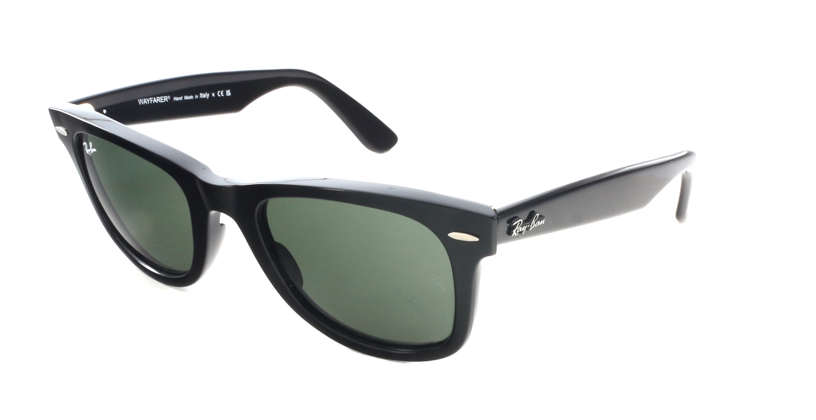 Picture of Ray Ban RB 2140 Wayfarer